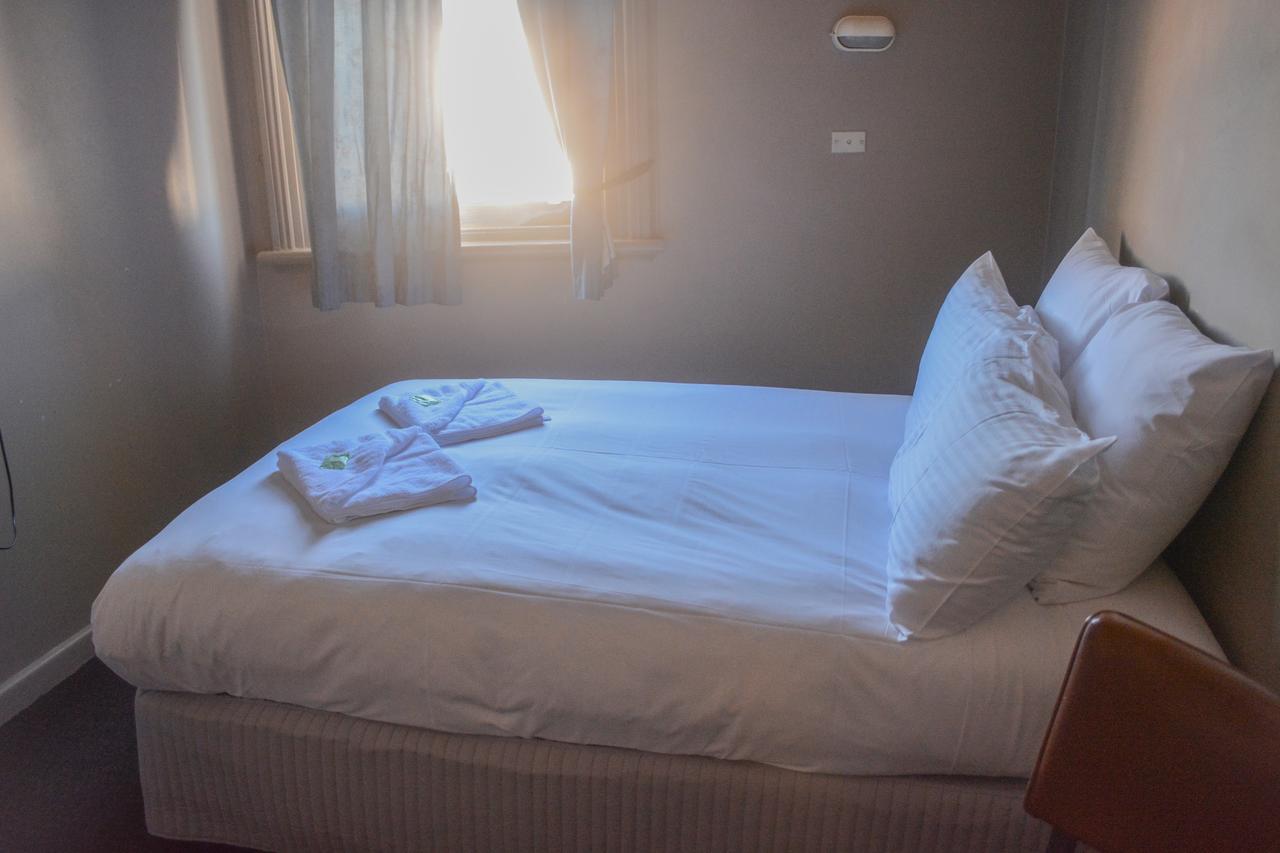 Commercial Hotel Motel Lithgow Luaran gambar