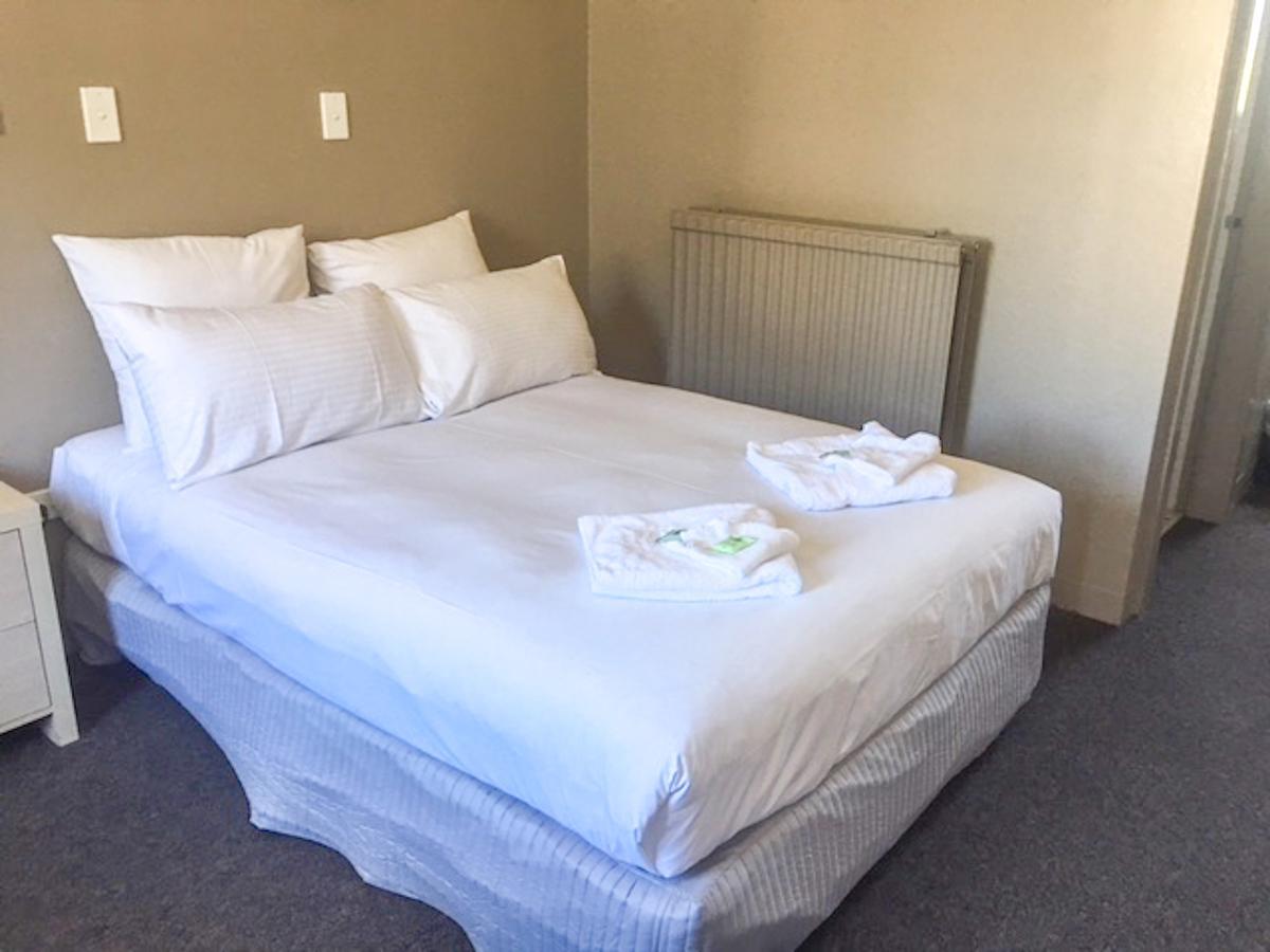 Commercial Hotel Motel Lithgow Luaran gambar