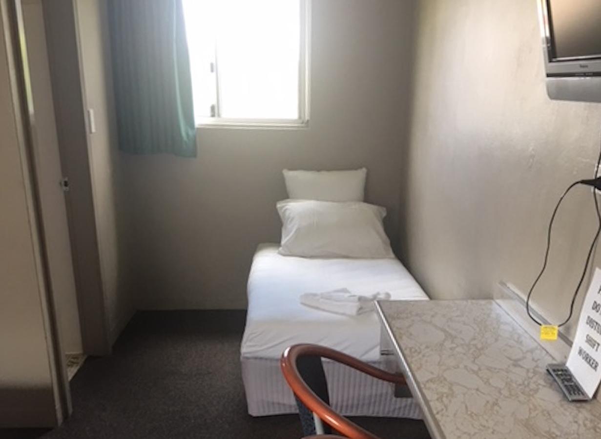 Commercial Hotel Motel Lithgow Luaran gambar