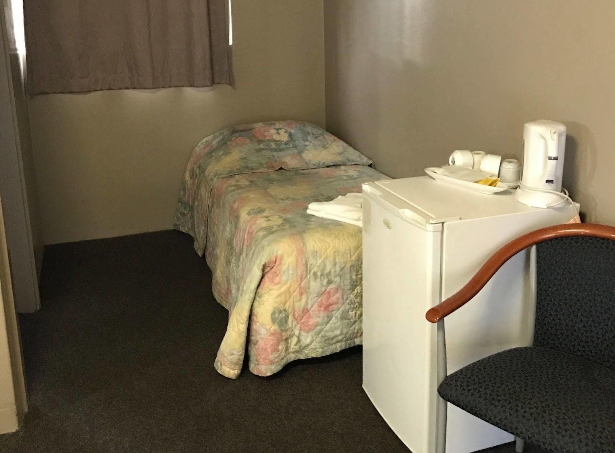 Commercial Hotel Motel Lithgow Luaran gambar